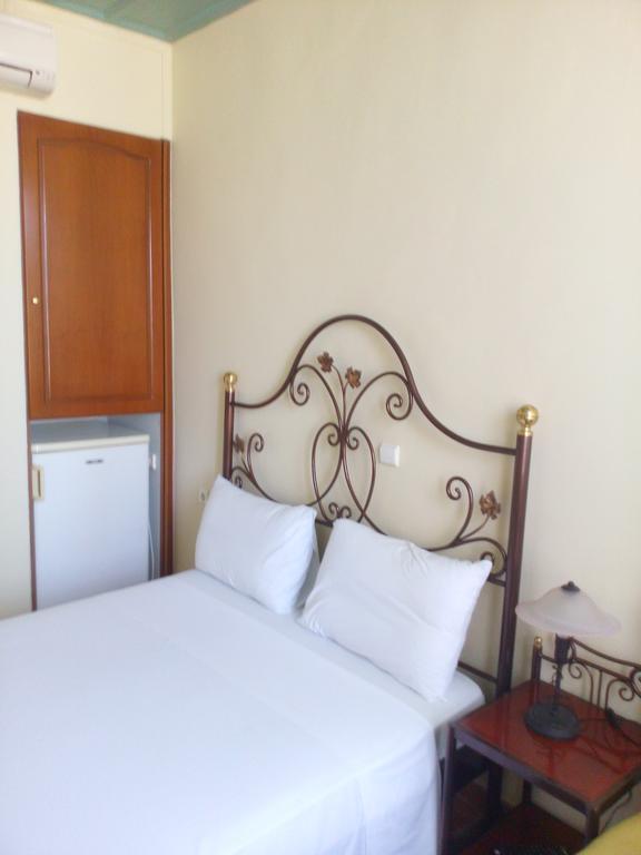 Kalliopi Rooms 62 La Canea Exterior foto